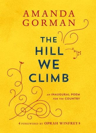 The-hill-we-climb-by-amanda-gorman - Good E-reader